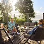 Resort Robinson Fleesensee Göhren-Lebbin
