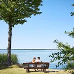 Rezort Robinson Fleesensee 4*