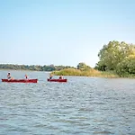 Robinson Fleesensee Rezort Göhren-Lebbin