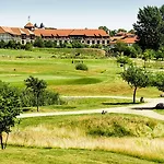 Resort Robinson Fleesensee Goehren-Lebbin