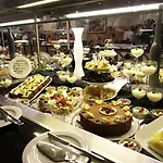 Robinson Fleesensee 4* Goehren-Lebbin