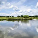 Resort Robinson Fleesensee Goehren-Lebbin