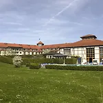Robinson Fleesensee Göhren-Lebbin