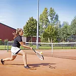 Resort Robinson Fleesensee Goehren-Lebbin