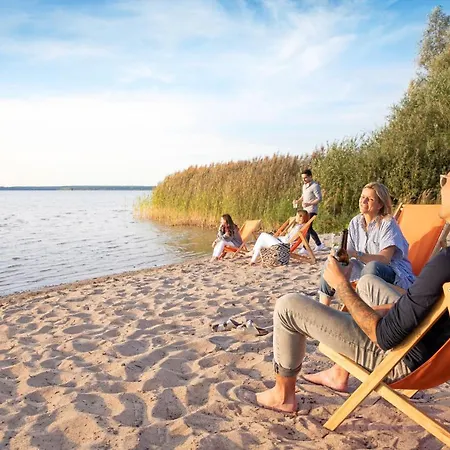 Robinson Fleesensee Resort 4*