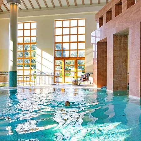 Robinson Fleesensee Resort Goehren-Lebbin