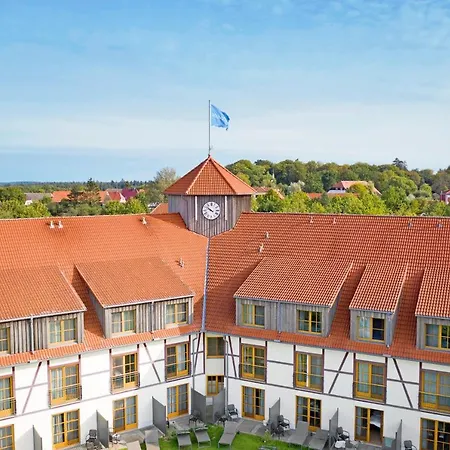 Robinson Fleesensee منتجع