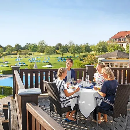 Robinson Fleesensee Resort
