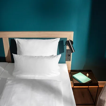 Robinson Fleesensee Resort 4*