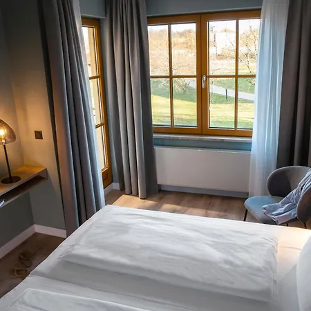 منتجع Robinson Fleesensee