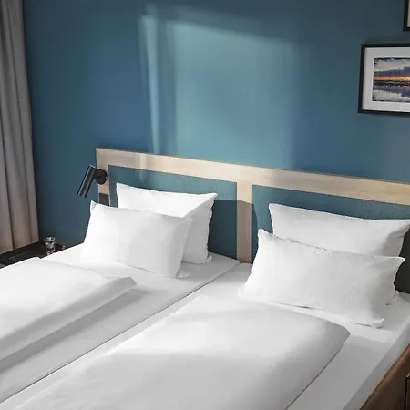 Robinson Fleesensee 4* Гёрен-Леббин