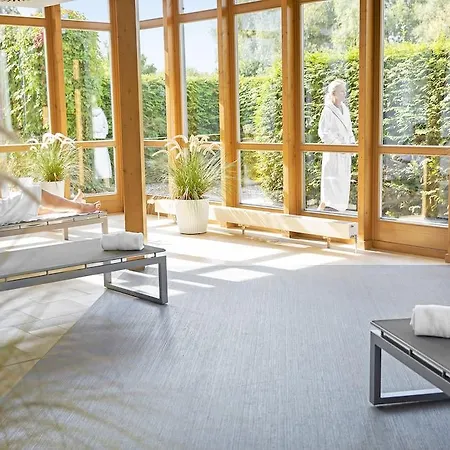 Robinson Fleesensee 4*