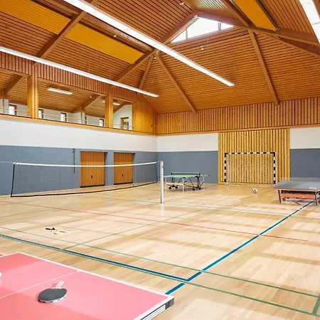 منتجع Robinson Fleesensee Göhren-Lebbin