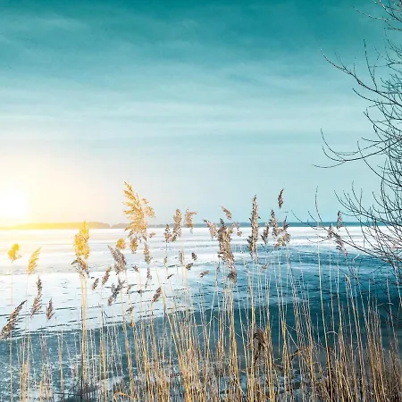 Курортный комплекс Robinson Fleesensee 4*