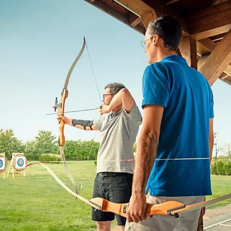 منتجع Robinson Fleesensee 4*