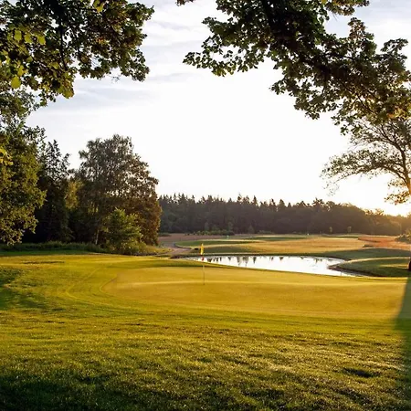 Robinson Fleesensee Göhren-Lebbin