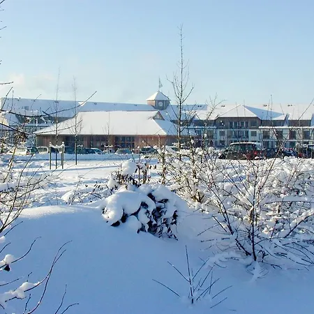 Robinson Fleesensee 4* Гёрен-Леббин