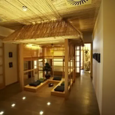 Robinson Fleesensee Курортный комплекс