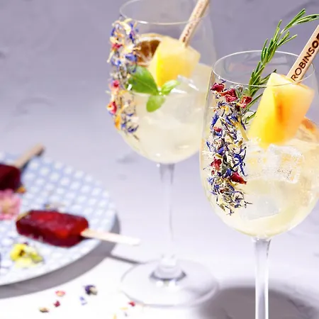 Robinson Fleesensee منتجع 4*