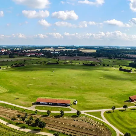 Курортный комплекс Robinson Fleesensee 4*