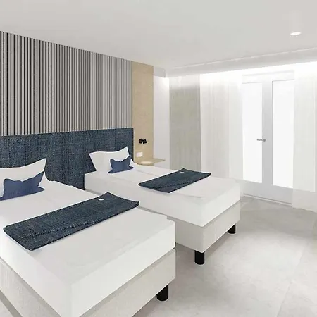 Robinson Fleesensee 4* Гёрен-Леббин