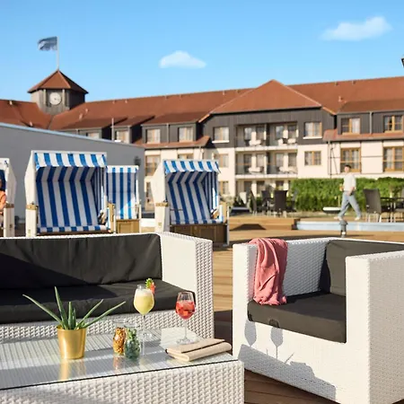 Robinson Fleesensee 4*