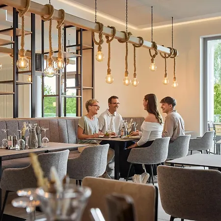 Resort Robinson Fleesensee