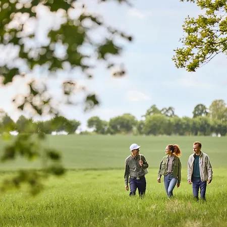 Robinson Fleesensee منتجع 4*