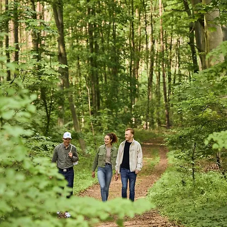 Robinson Fleesensee Resort Göhren-Lebbin