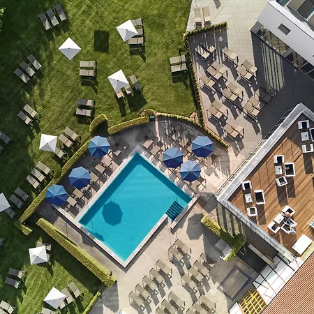 Robinson Fleesensee Курортный комплекс