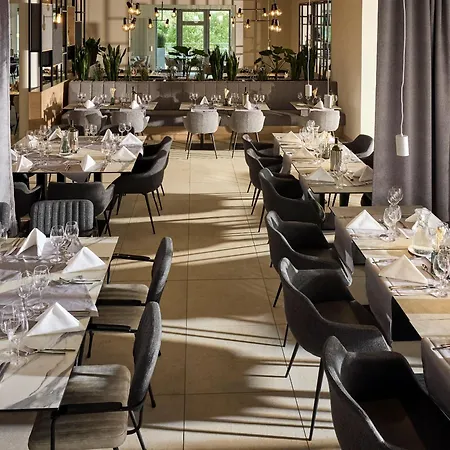 Robinson Fleesensee منتجع 4*