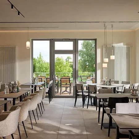 Robinson Fleesensee 4* Göhren-Lebbin