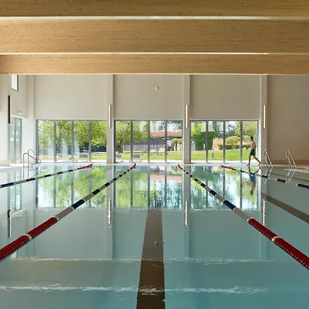 Resort Robinson Fleesensee