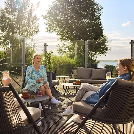 Resort Robinson Fleesensee Göhren-Lebbin