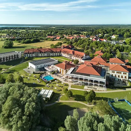 Robinson Fleesensee 4*