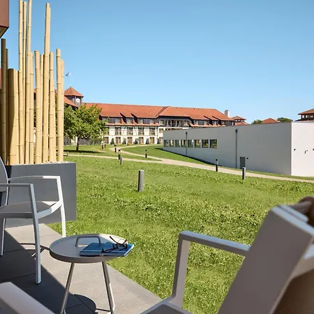 منتجع Robinson Fleesensee 4*