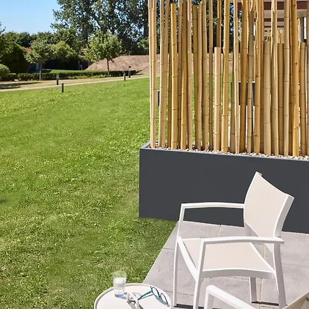 Robinson Fleesensee 4*