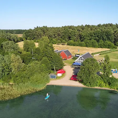 Robinson Fleesensee Göhren-Lebbin
