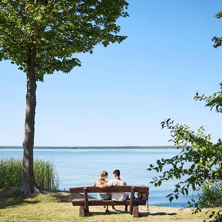 منتجع Robinson Fleesensee 4*