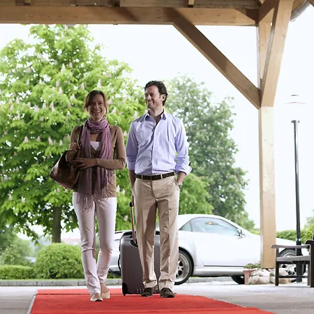 منتجع Robinson Fleesensee 4*