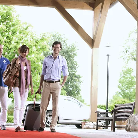 منتجع Robinson Fleesensee