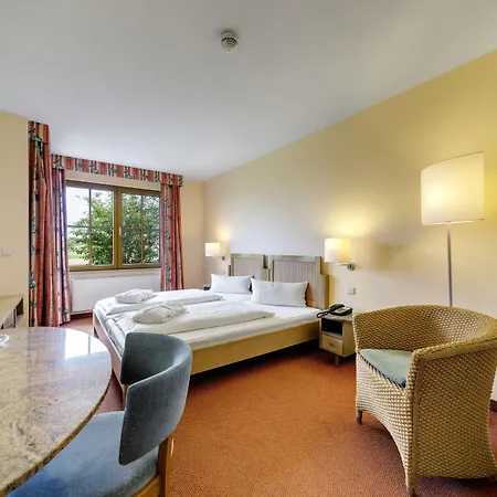 Robinson Fleesensee Rezort 4*