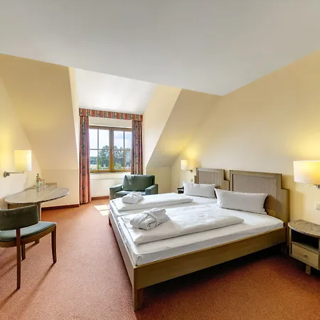 Resort Robinson Fleesensee 4*
