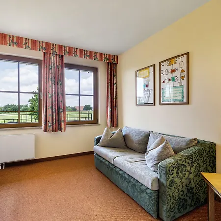 Robinson Fleesensee منتجع