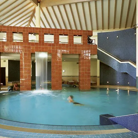 Robinson Fleesensee 4*