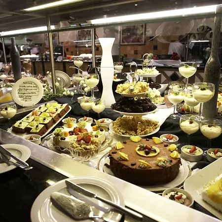 Robinson Fleesensee 4* Göhren-Lebbin