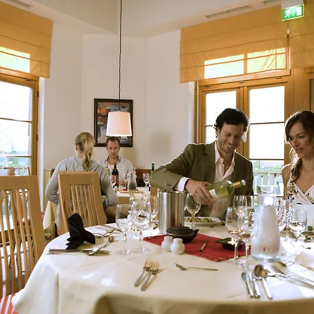 منتجع Robinson Fleesensee