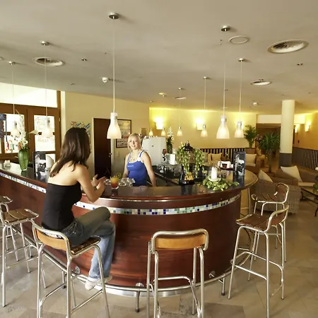 Robinson Fleesensee 4* Göhren-Lebbin