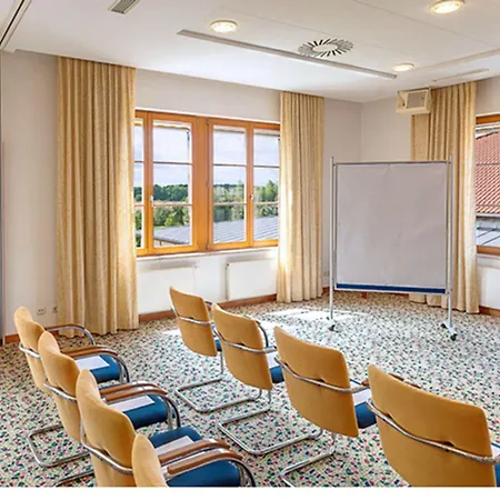 Robinson Fleesensee 4*