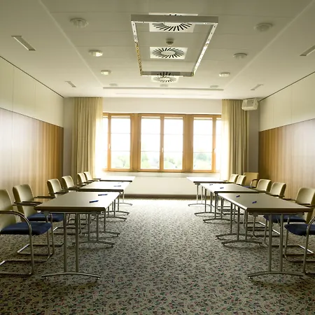 Robinson Fleesensee Göhren-Lebbin